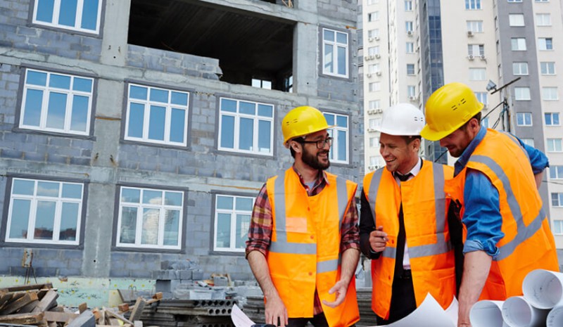 Top 5 tips for your construction interior design – Kanat Construction Kuwait