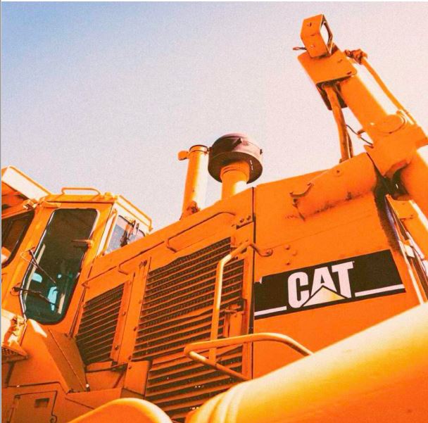 Ongoing Commercial and Residential Projects by Kanat Construction Kuwait