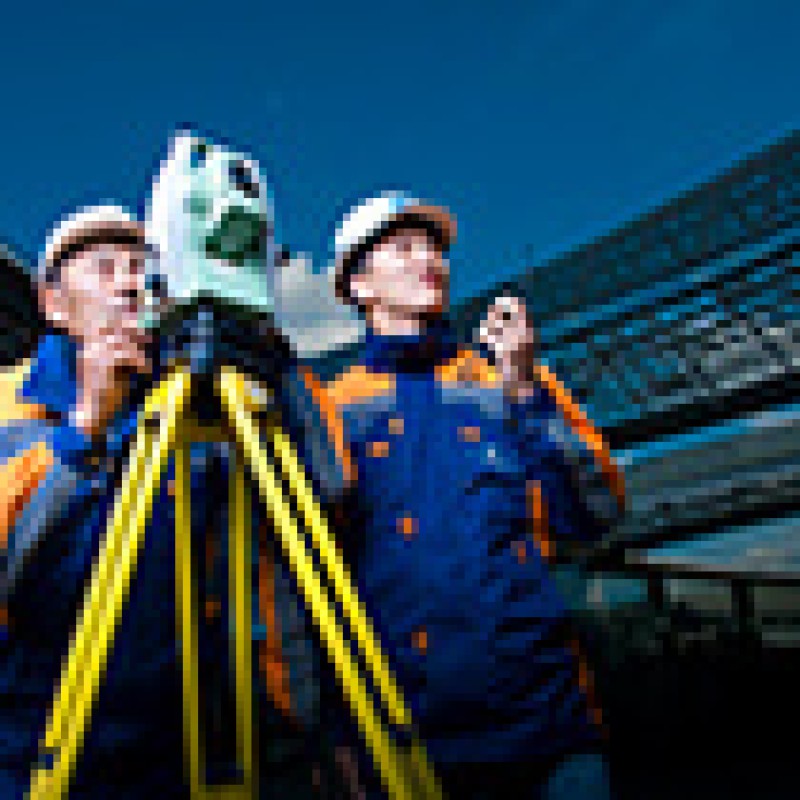 What are the biggest construction companies image - Kanat Construction Kuwait