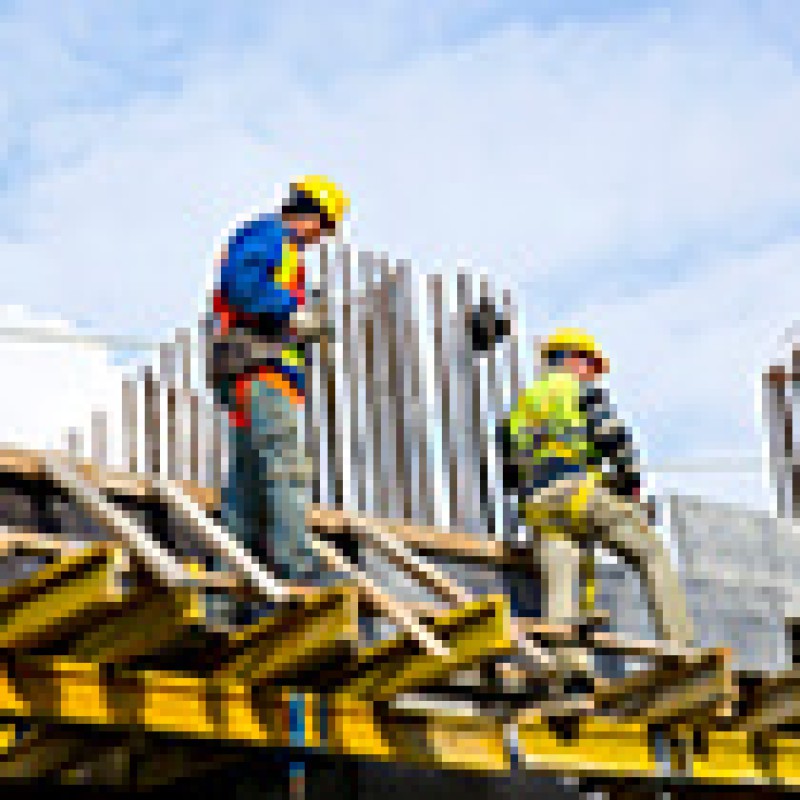 What are the biggest construction companies image - Kanat Construction Kuwait