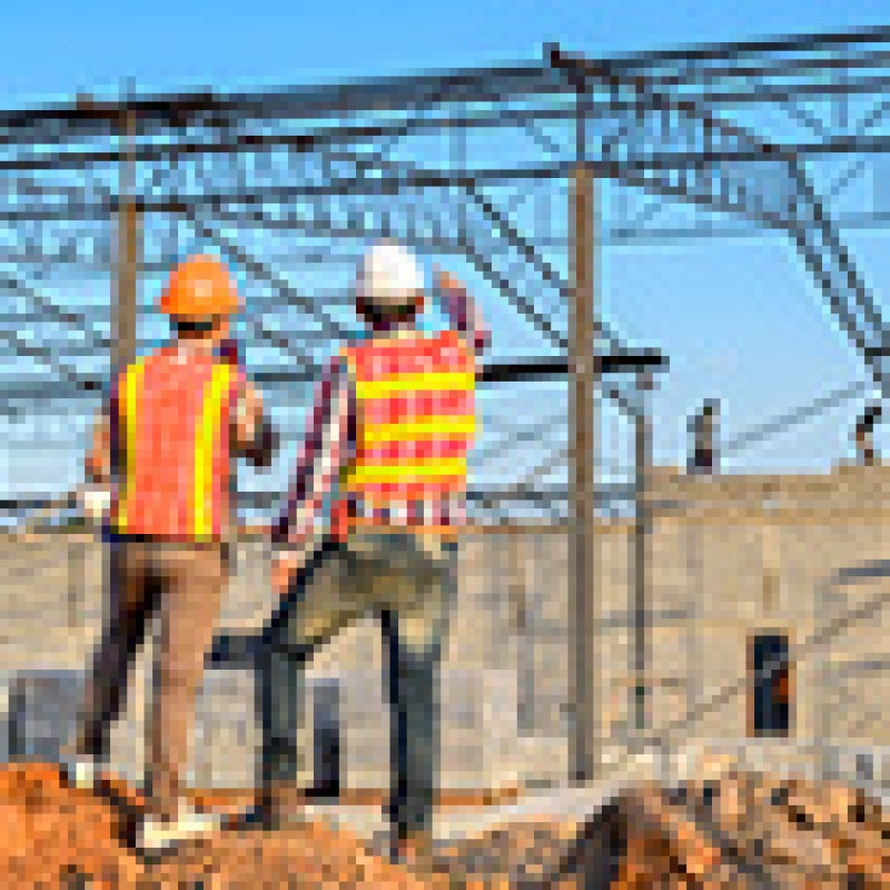 What are the biggest construction companies image - Kanat Construction Kuwait