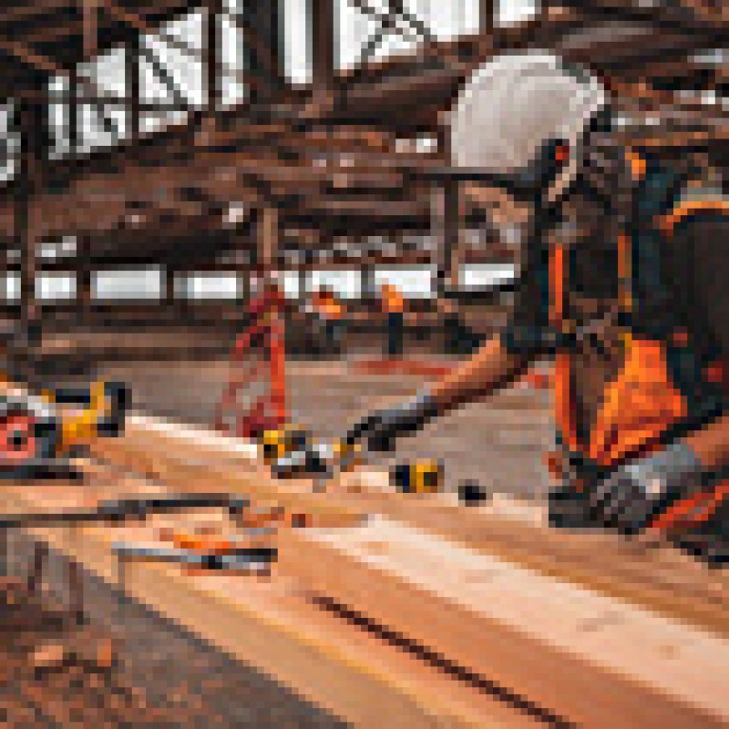 What are the biggest construction companies image - Kanat Construction Kuwait