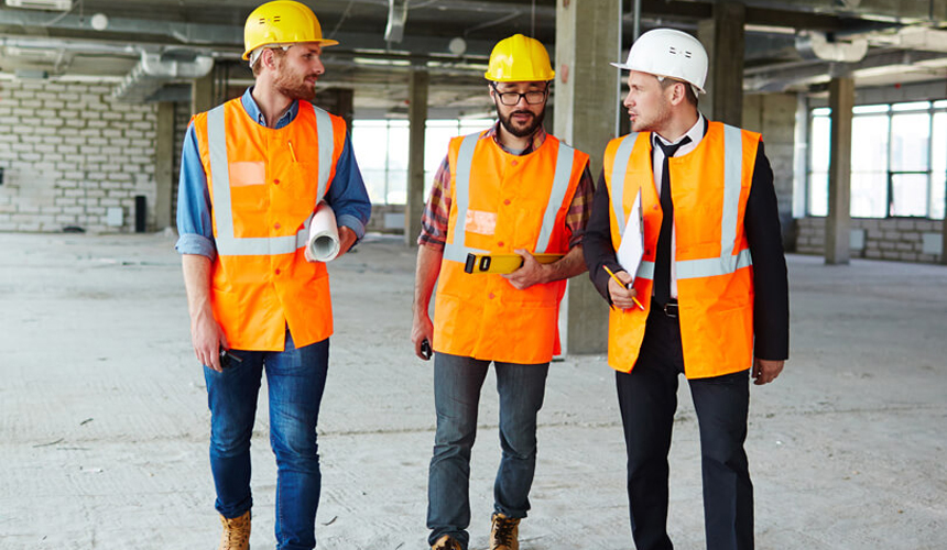 Don’t miss this opportunity to innovate your business  - Kanat Construction Kuwait