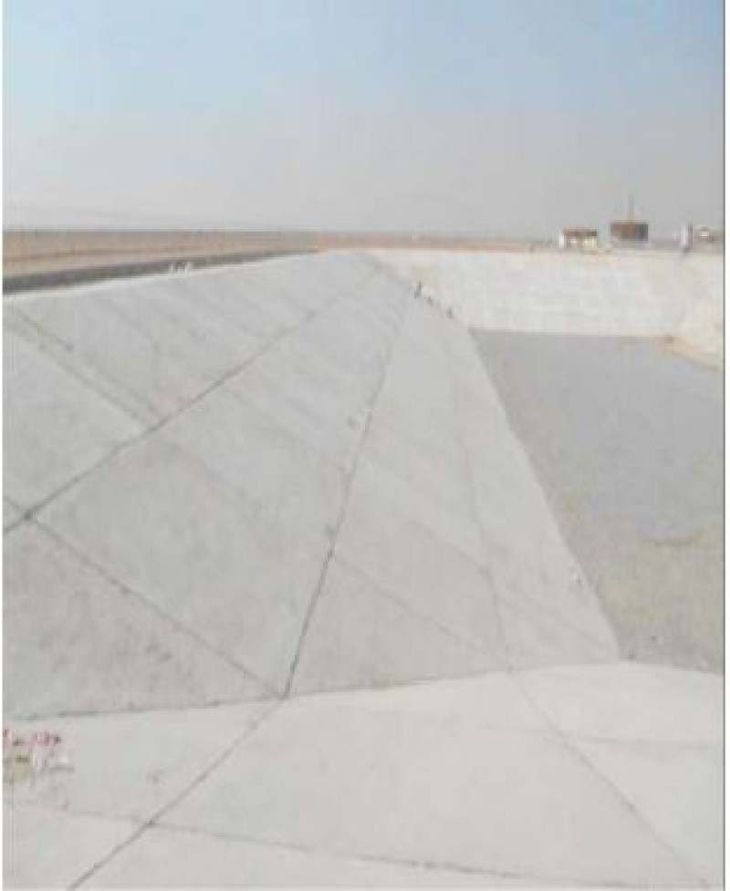 Construction of New GC-30-Site Preparation Work (Mechanical and Civil Package) by Kanat Construction Kuwaits