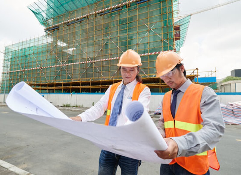 ImaConstruction Management image - Kanat Construction Kuwaitge