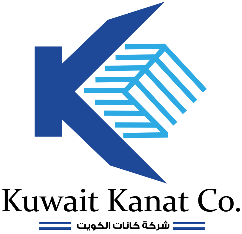 Kanat Construction Logo