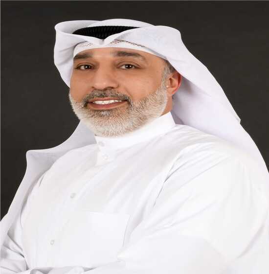 Professional Construction Team at Kanat Construction Kuwait